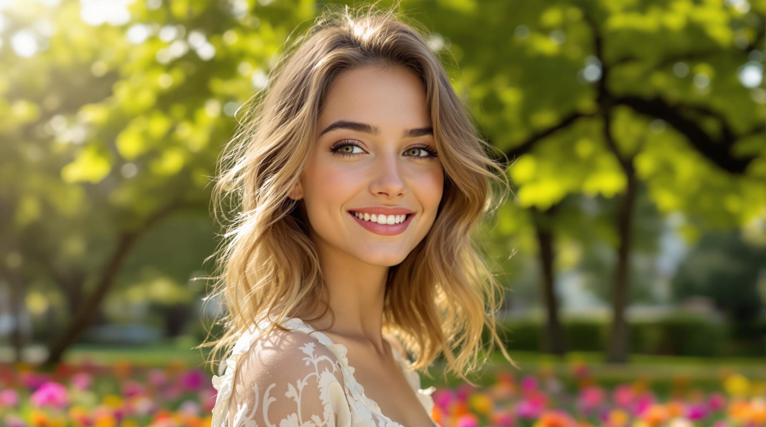 Avoir un joli teint au naturel
