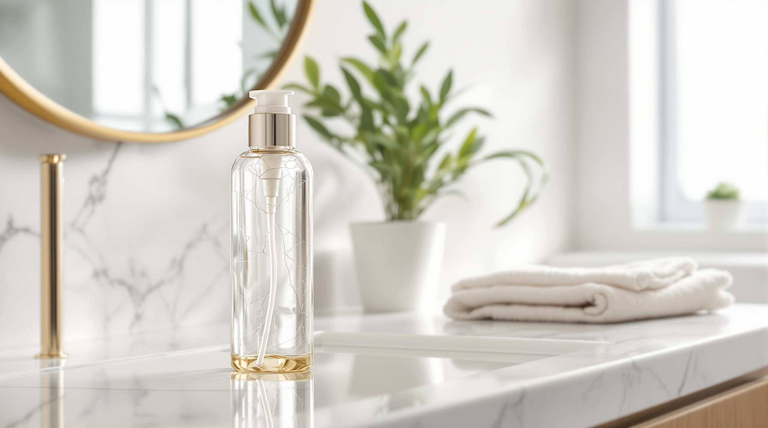 C'est quoi un gloss sur les cheveux ?