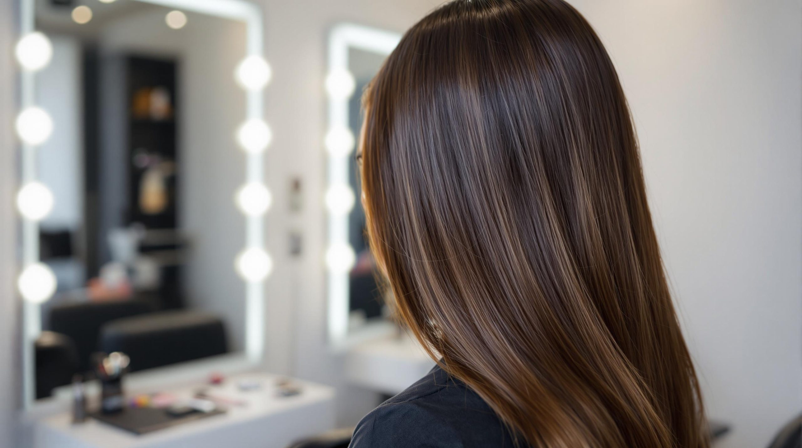 Coloration Cheveux Foncé : Guide Essentiel