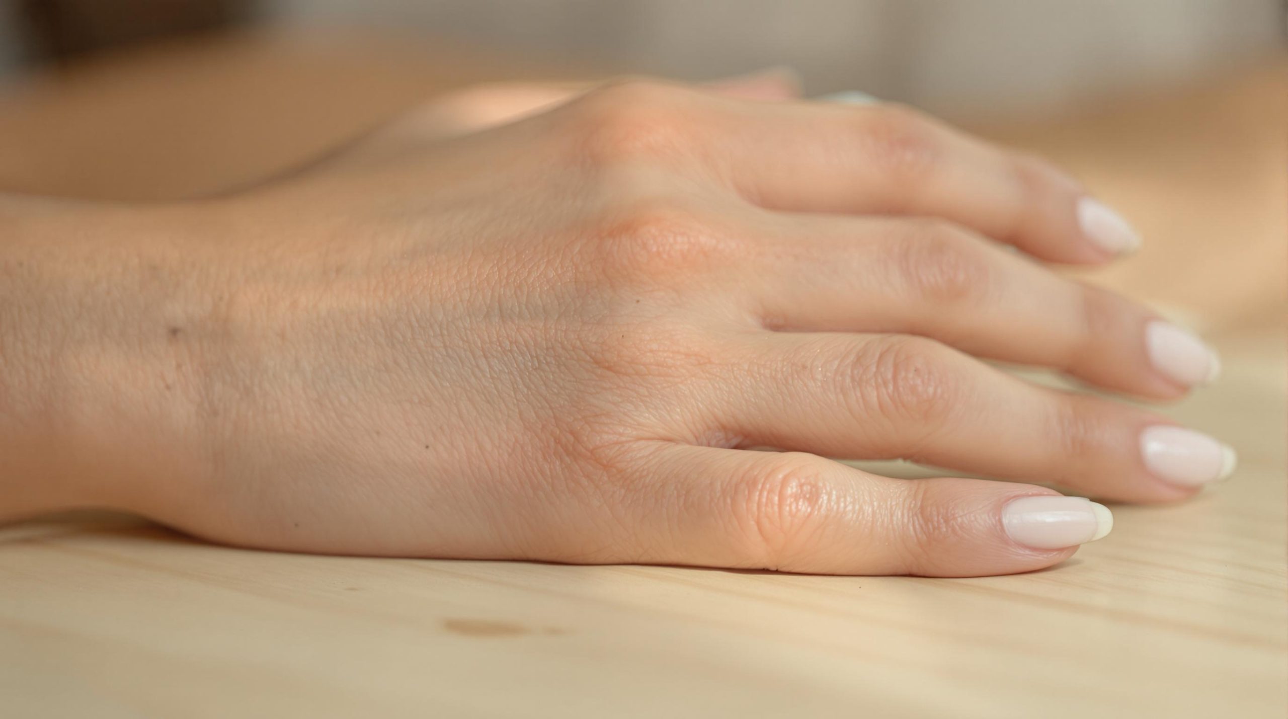Comment traiter et prévenir la peau desséchée