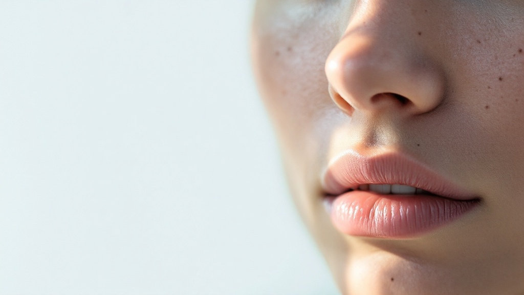 Causes des points noirs : comment les prévenir
