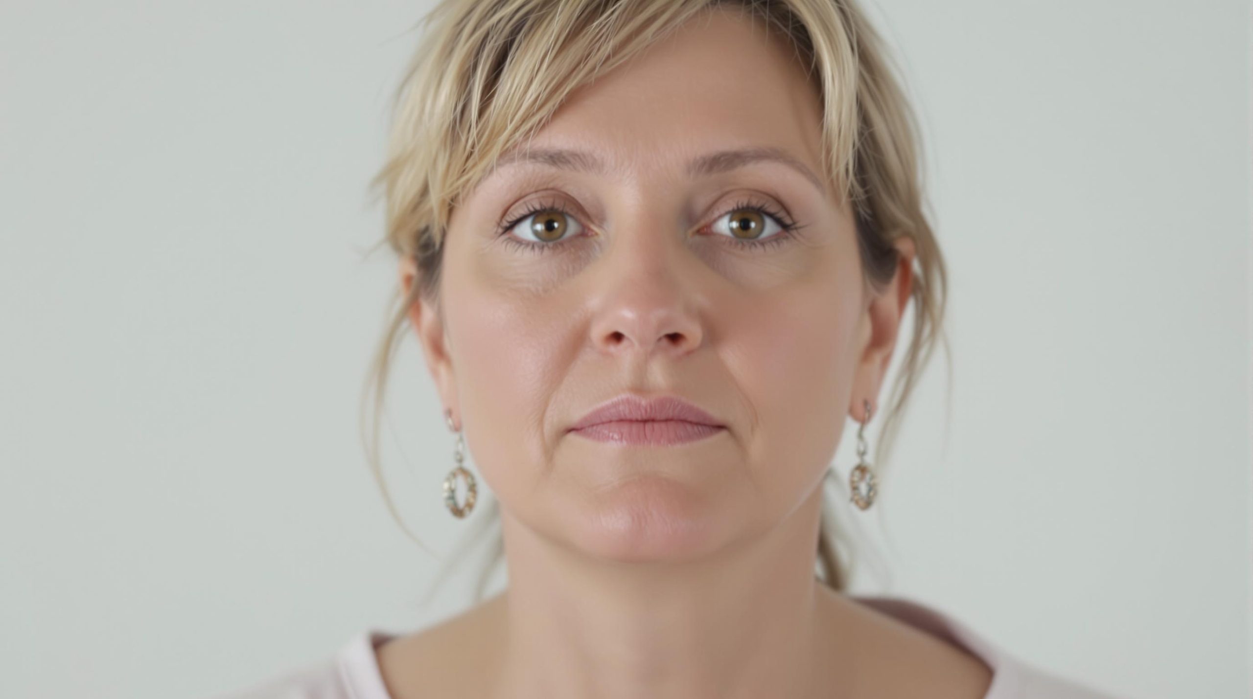 Double menton : causes hormonales et solutions efficaces