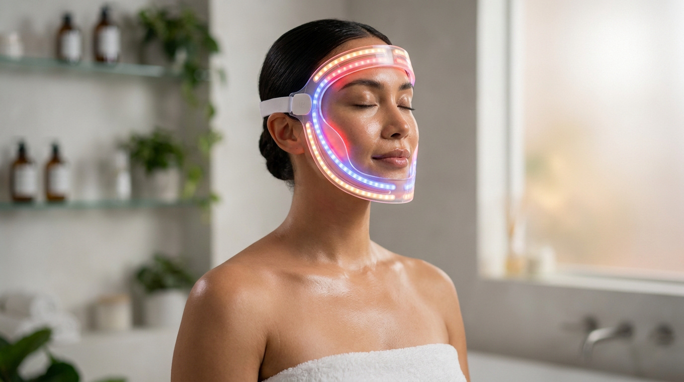 Quel est le meilleur masque LED en Juillet 2026 ?