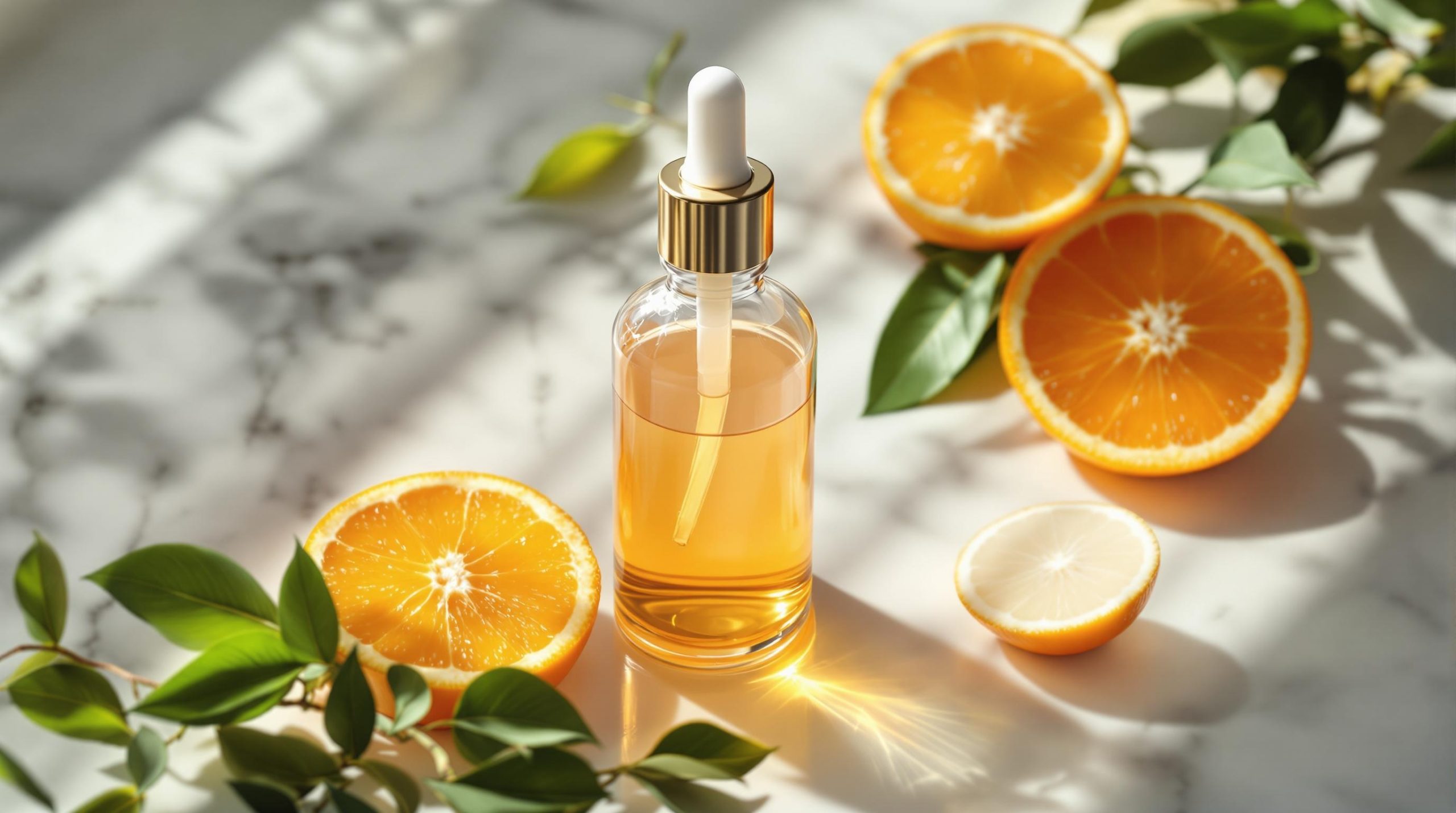 Pourquoi utiliser un sérum vitamine C ?