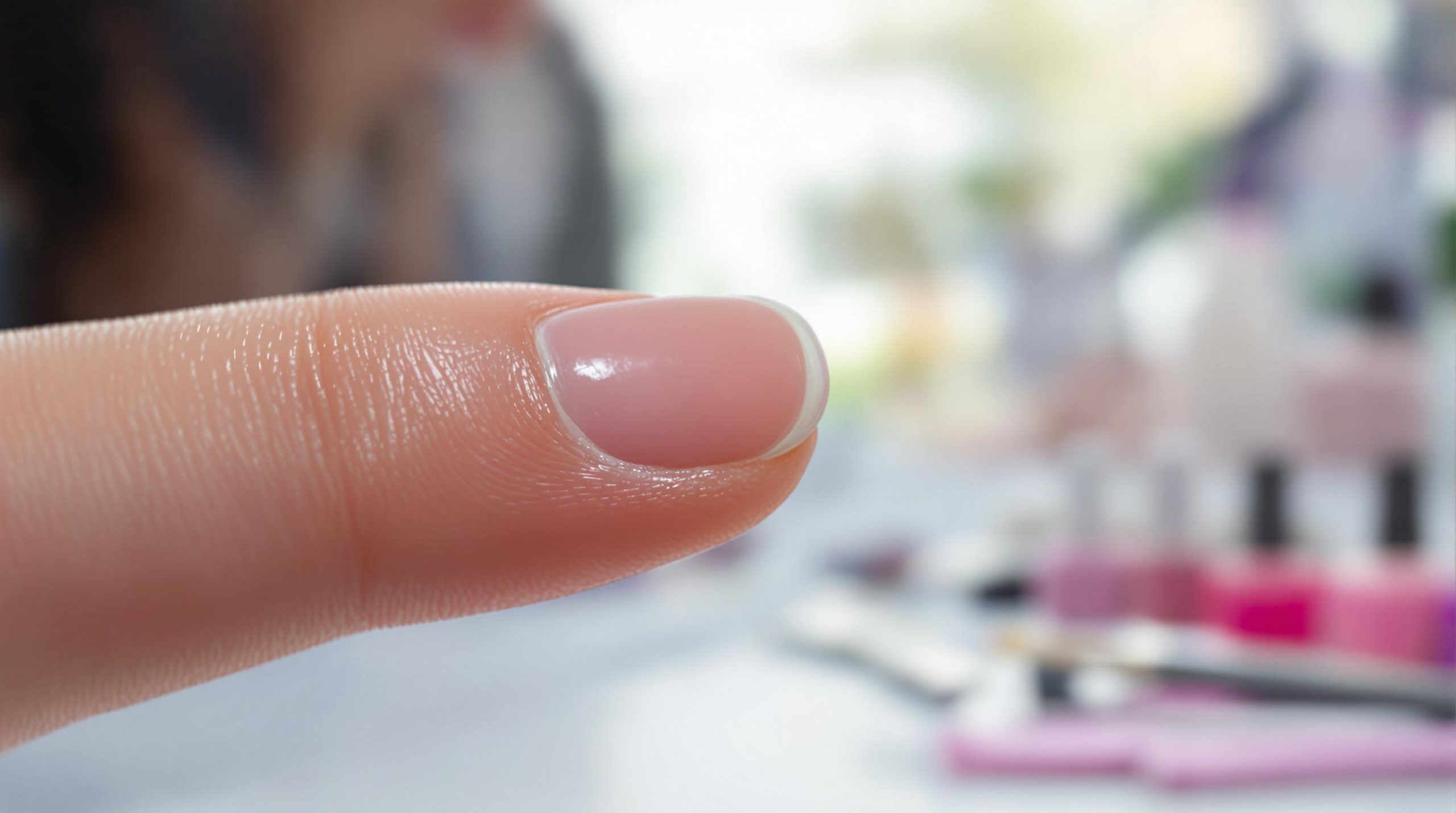 Tout savoir sur la kératine pour les ongles