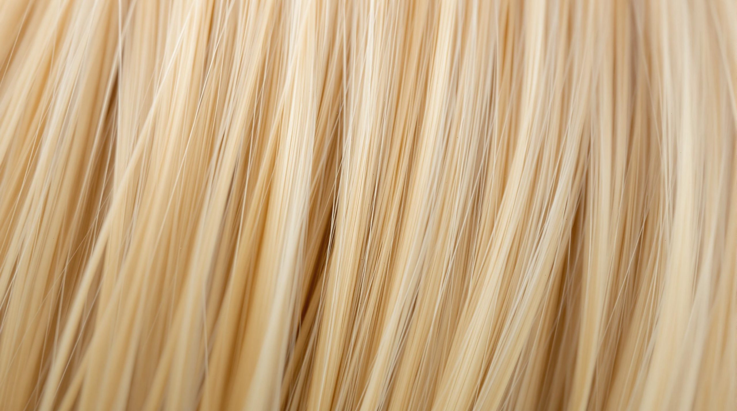 Tout savoir sur les mèches blondes