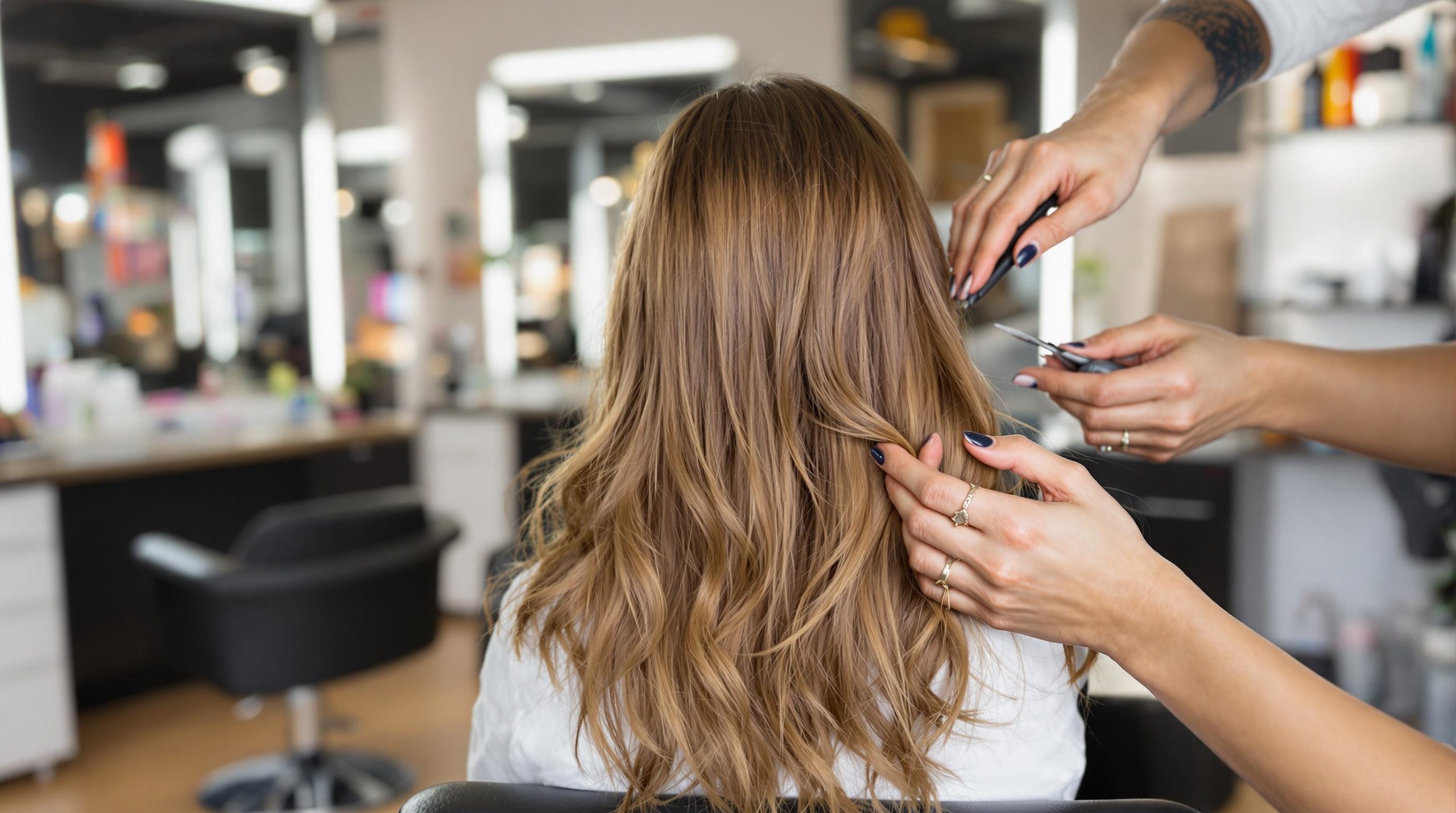 Rêver de coiffeur : significations et interprétations