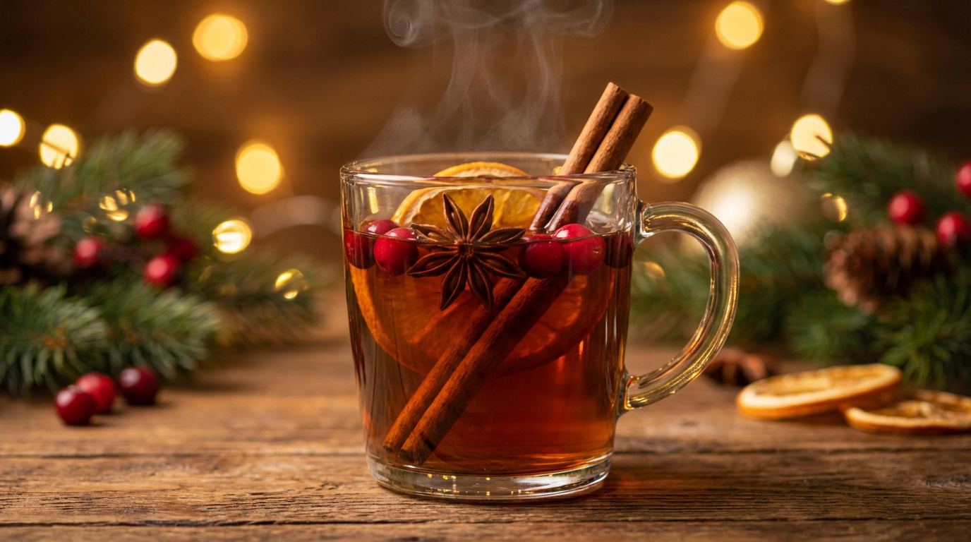 Thé de Noël | guide 2026 pour choisir le meilleur | top